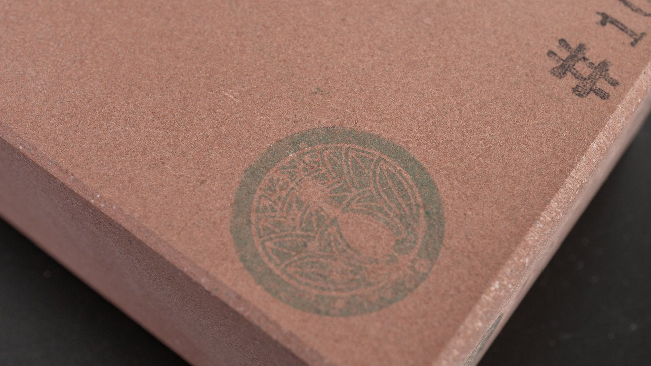 Tanaka Toishi synthetische Aoto wetsteen #1000