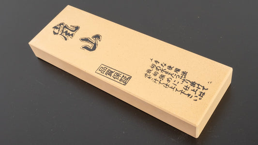 Imanishi Arashiyama Whetstone #6000