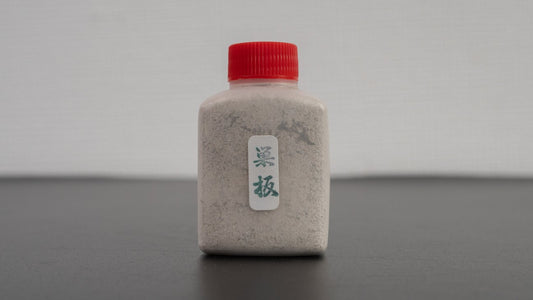 Hitohira Suita Natural Stone Powder