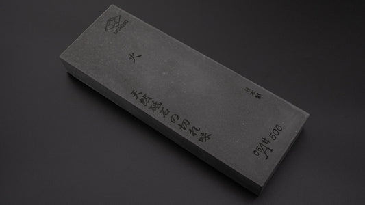 Morihei Hishiboshi Hi Whetstone #500