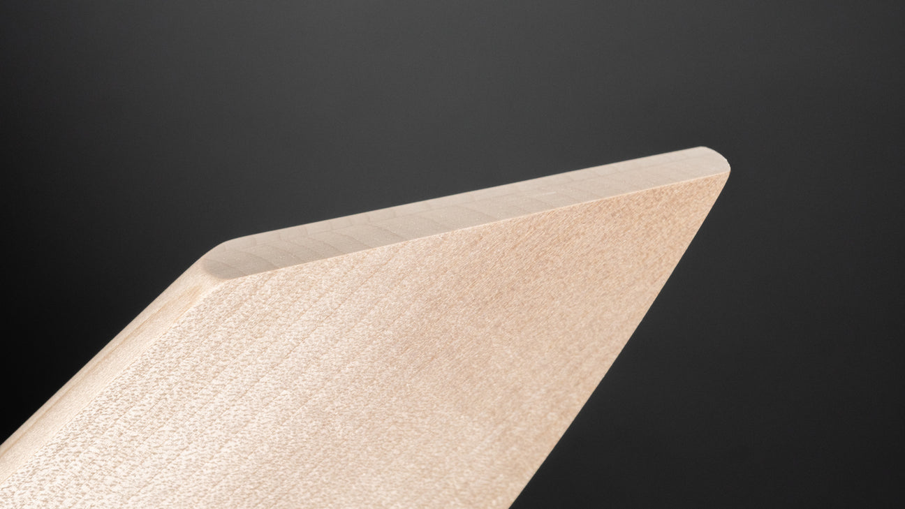 Hitohira Mumei Ho Hout Saya Kiritsuke Gyuto 210 mm (Wa)