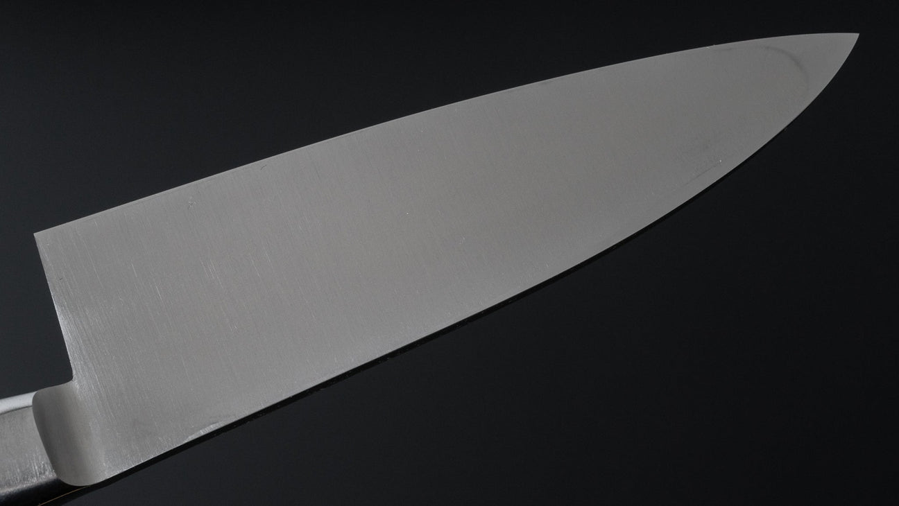 Hitohira FJ VG-1 Deba 135mm Pakka Handle