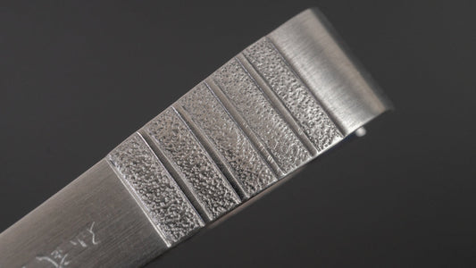 Senmudo Maru Fish Tweezer with Grip