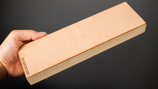 HI-CONDITION Leather Strop