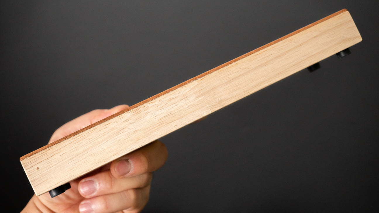 HI-CONDITION Leather Strop