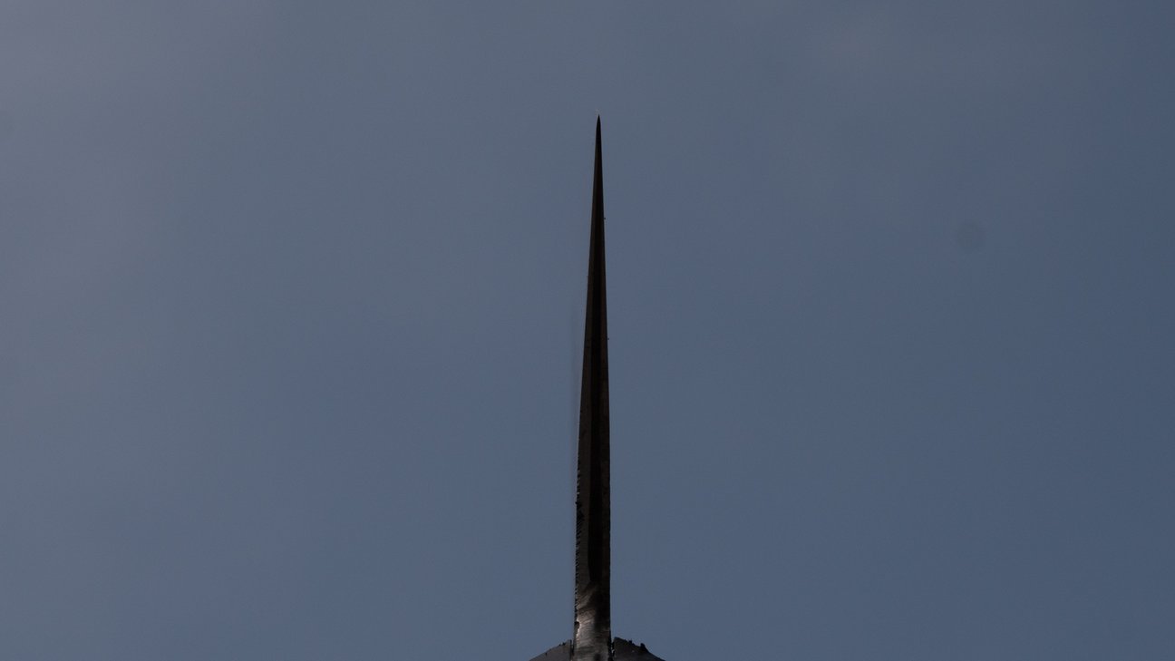 Morihei Hisamoto Kurouchi White #1 Gyuto 210mm Pakka Handle (No Bolster/ Fine Finish)