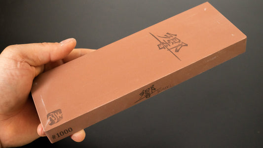 Naniwa Hibiki Whetstone #1000