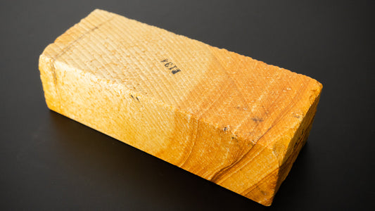 Morihei Natsuya Natural Stone (No.134)