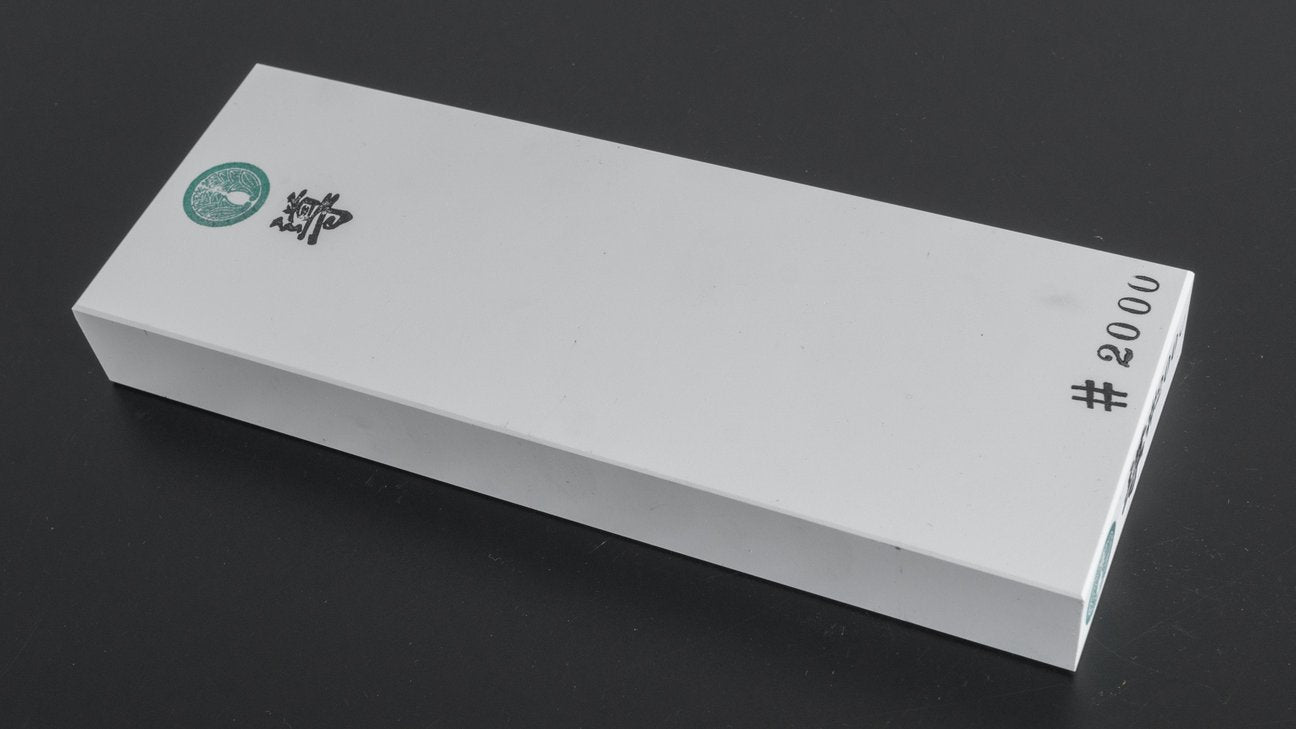 Hitohira witte WA wetsteen #2000