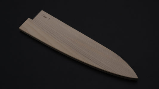 Hitohira WB Ho Wood Saya Gyuto 210mm (4.5mm/ Classic)