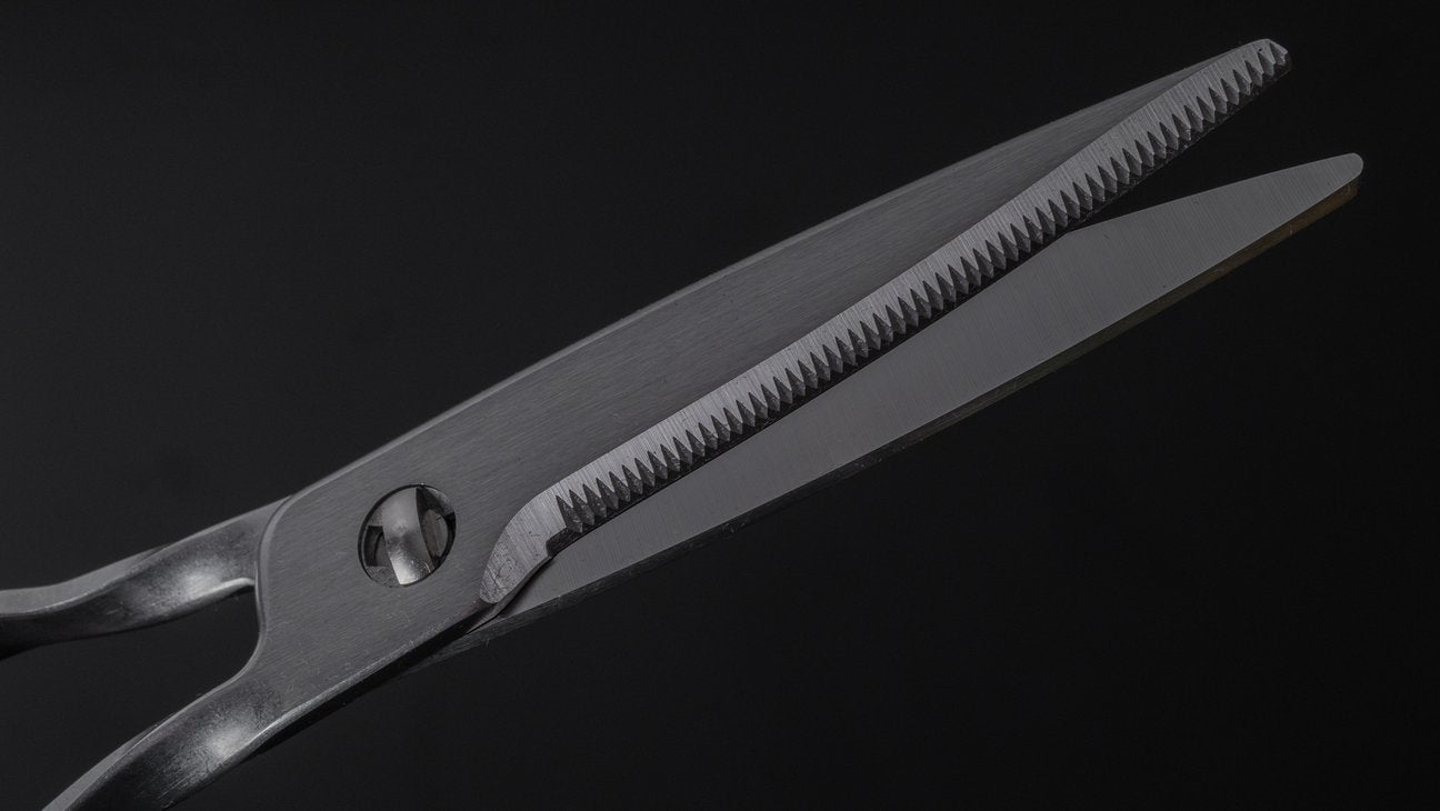 Toribe roestvrijstalen keukenschaar 