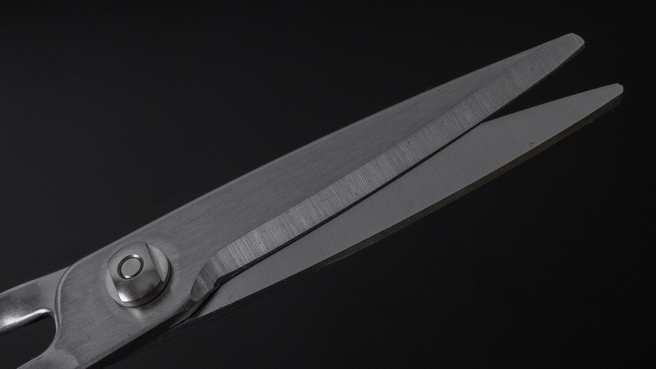 Toribe roestvrijstalen keukenschaar 