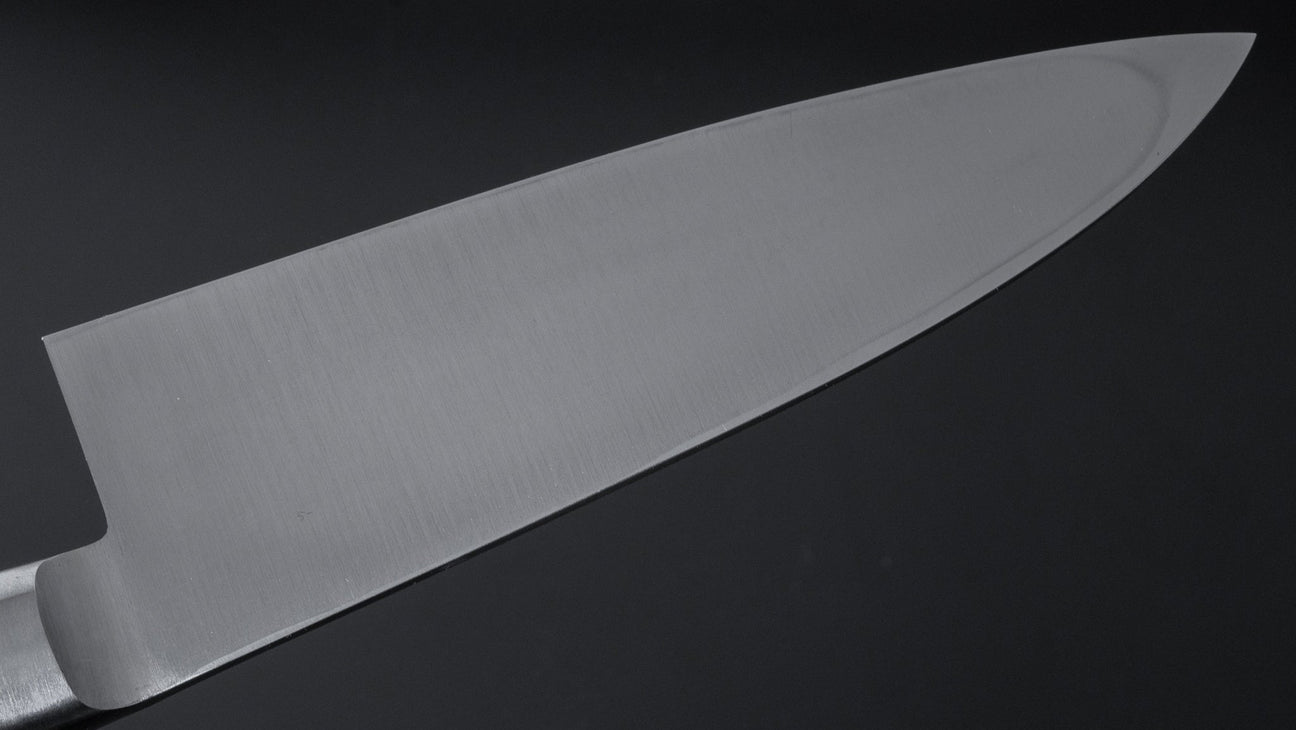 Hitohira FJ VG-1 Deba 150mm Pakka Handle