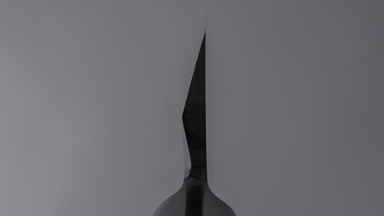 Hitohira FJ VG-1 Deba 150mm Pakka Handle