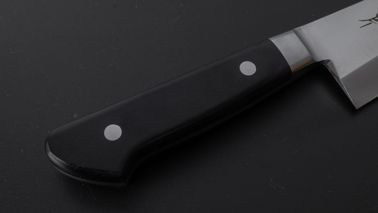 Hitohira FJ VG-1 Deba 150mm Pakka Handle