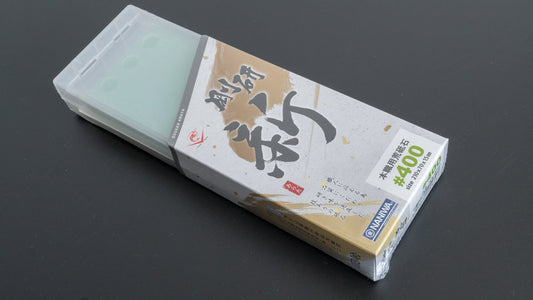 Naniwa Goken Arata Whetstone #400