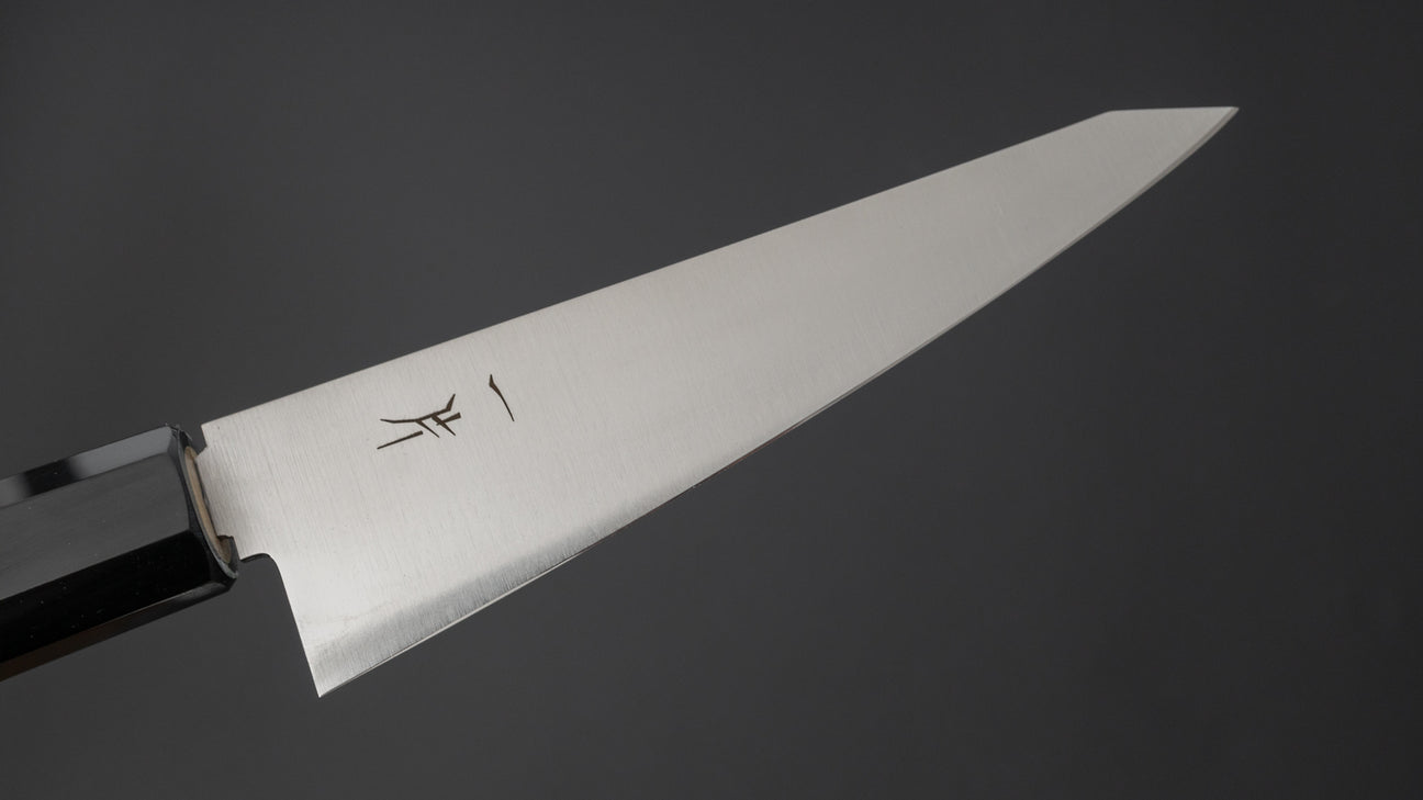 Hitohira FJ VG-10 Honesuki Kaku 150mm Ho Wood Handle (Wa)