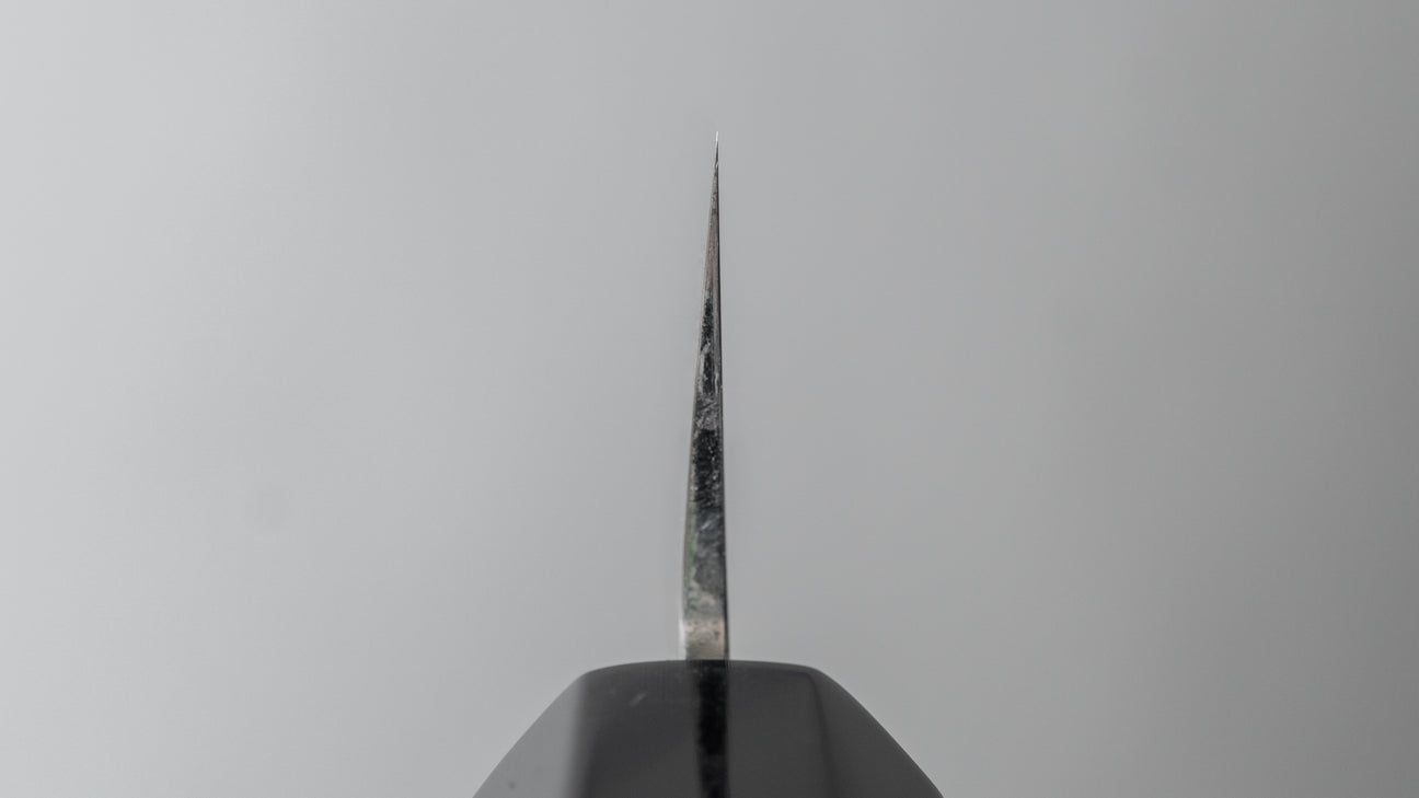 Hitohira FJ VG-10 Honesuki Kaku 150mm Ho Wood Handle (Wa)