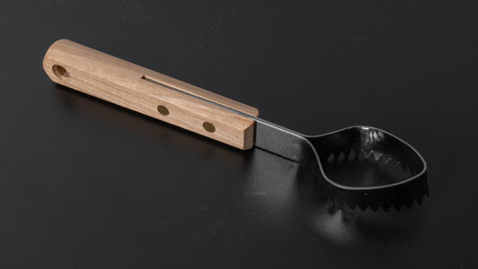 Hitohira New Fish Scaler