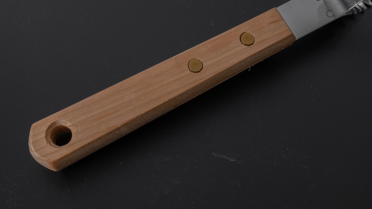 Hitohira New Fish Scaler