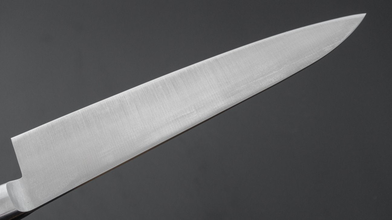 Hitohira FJ Semi Stainless Gyuto 210mm Pakka Handle