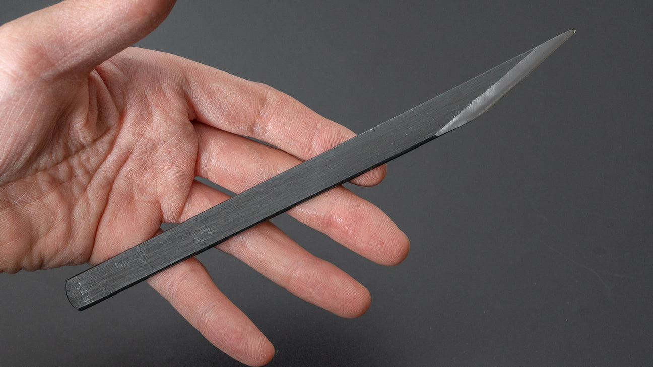 Morihei Kisaku Thin Kiridashi 12mm