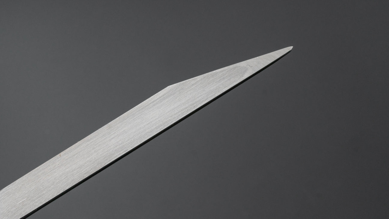 Morihei Kisaku Thin Kiridashi 12mm