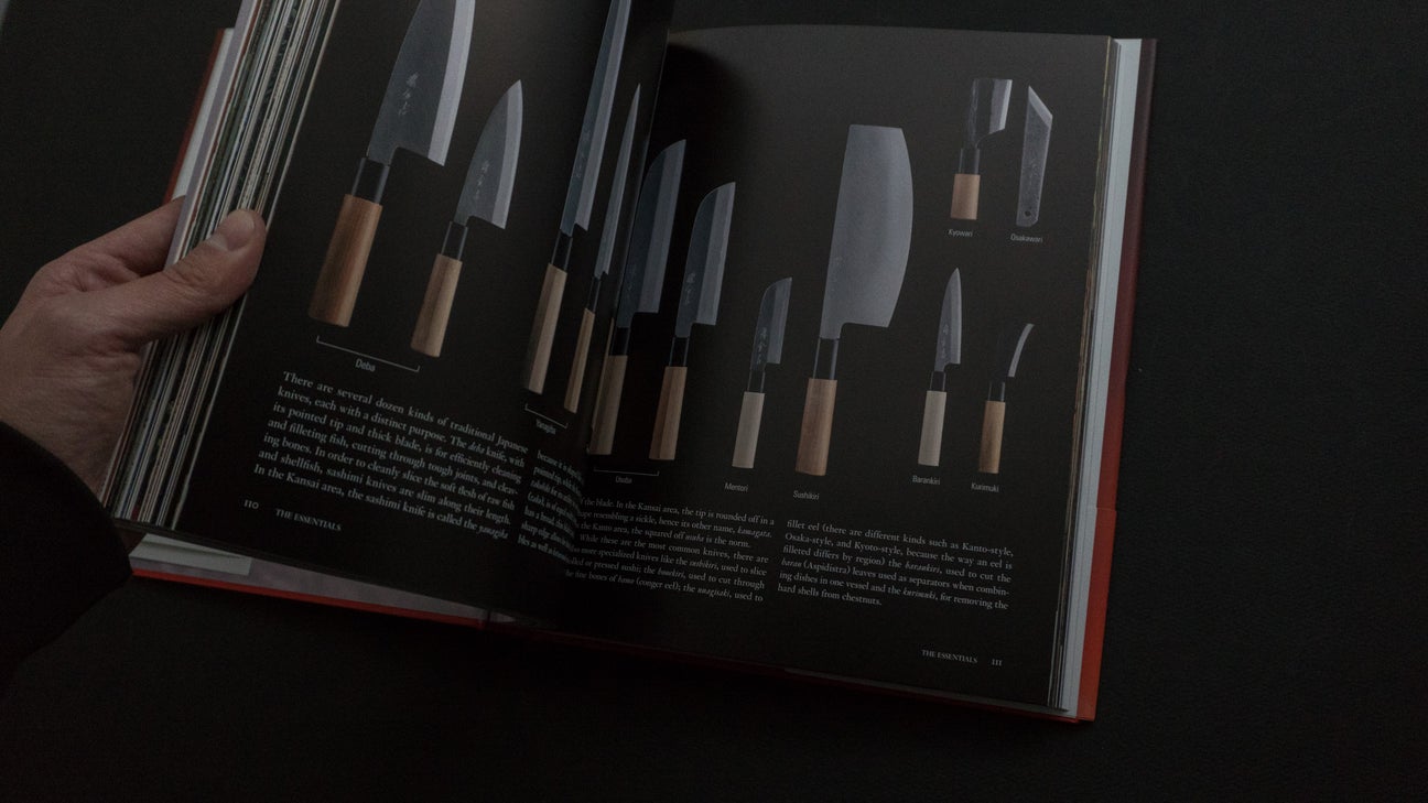 De Japanse Culinaire Academie INLEIDING TOT DE JAPANSE KEUKEN: natuur, geschiedenis en cultuur (Engels)