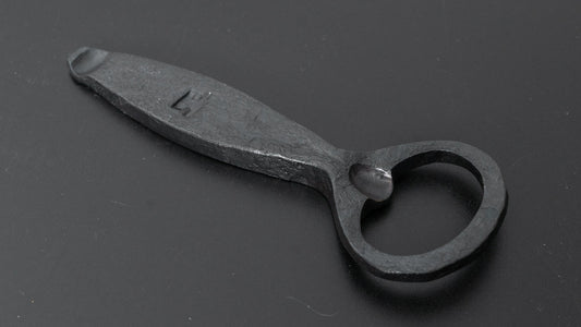 Kanatoko Hand Forged Bottle Opener
