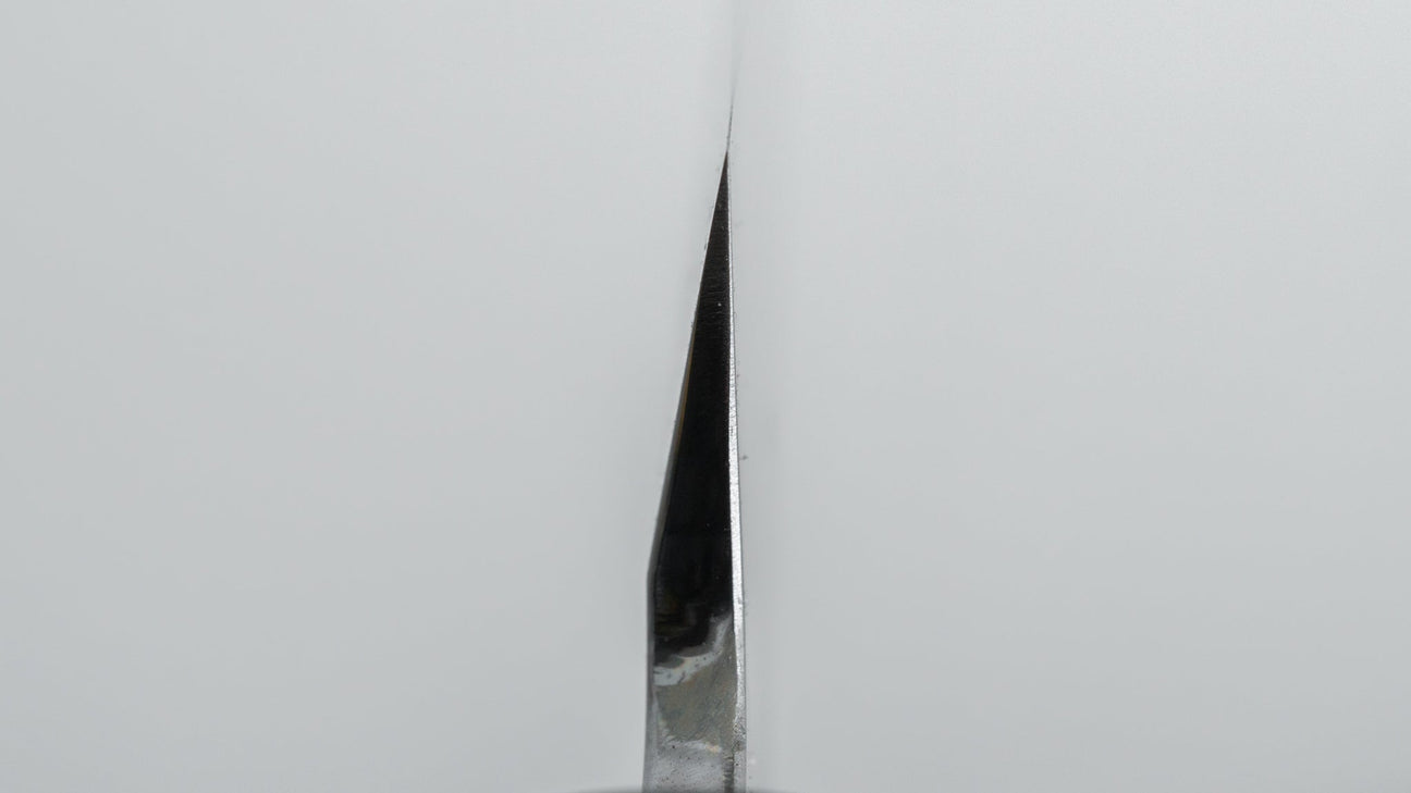 Hitohira Tanaka Mosuke Blue #1 Yanagiba 270mm Ho Wood Handle (Saya)