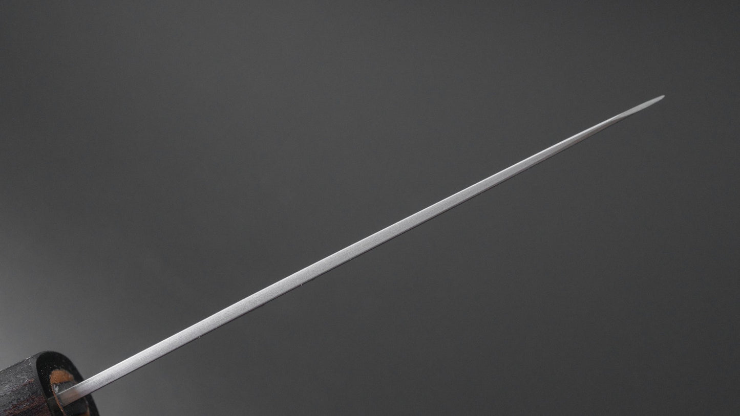 Hitohira Futana S3 Migaki Paring 80mm Cherry Wood Handle