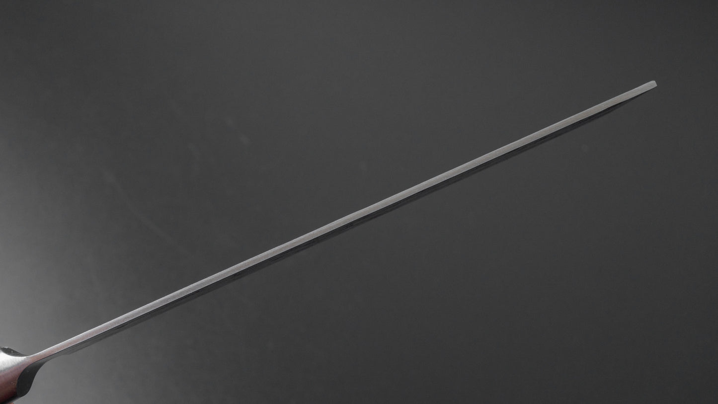 Hitohira Futana S3 Nashiji Nakiri 165mm Pakka Handle (Yo)