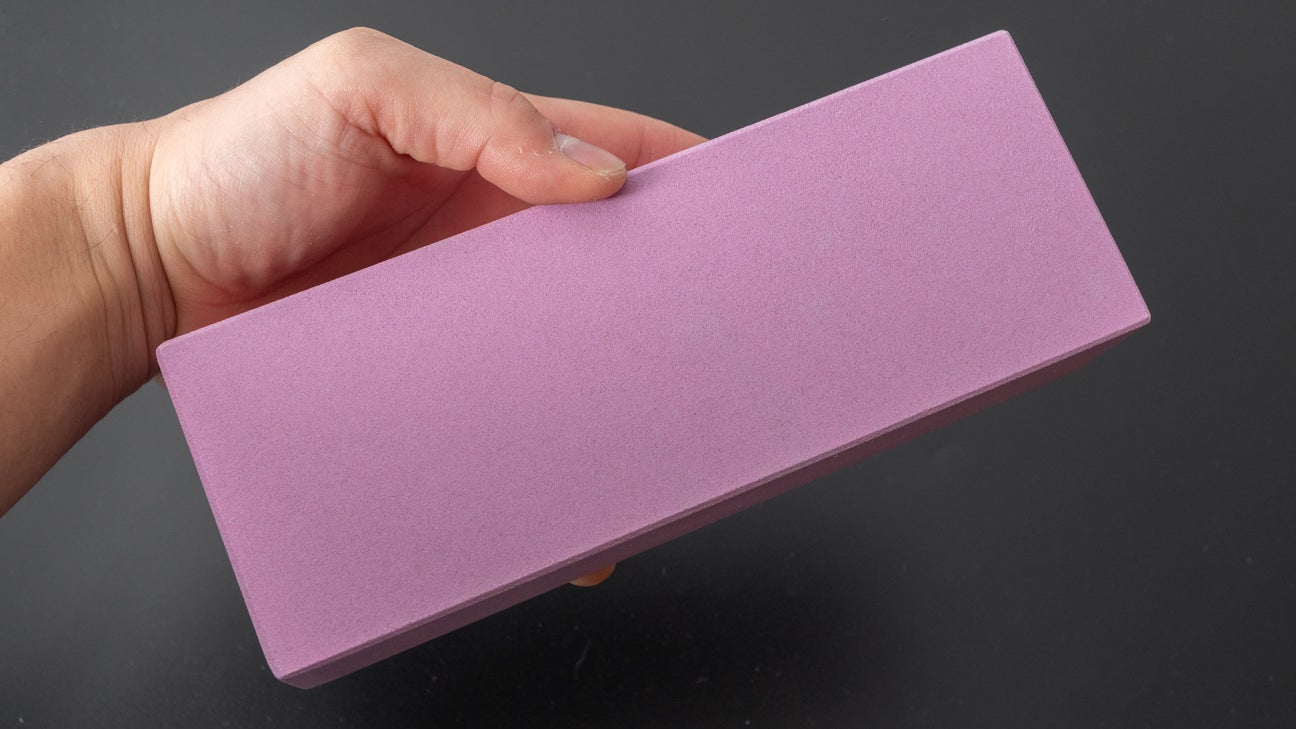 Naniwa Goken Aramusha Whetstone #220