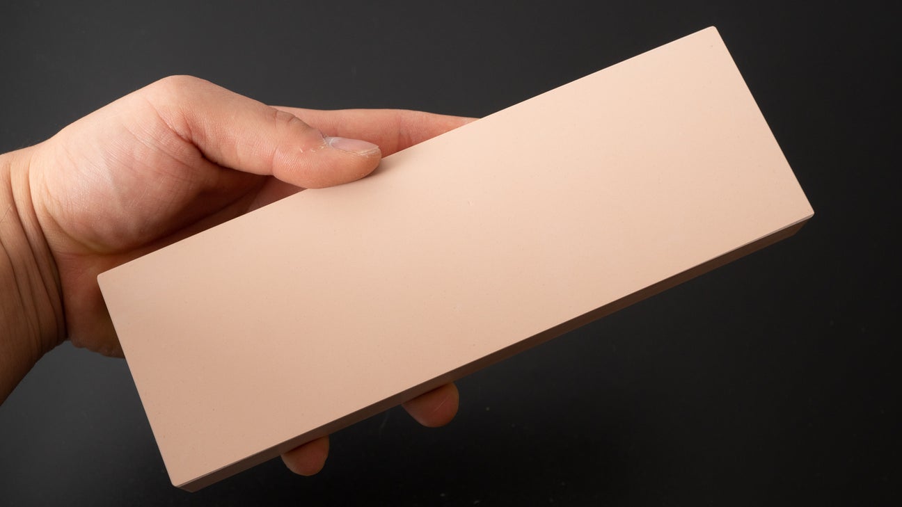 Naniwa Hayabusa Whetstone #4000