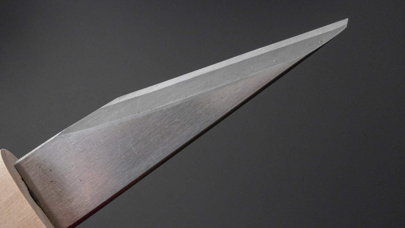 Morihei Sukefusa Left-Handed Kogatana Medium