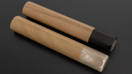 Taihei Ho D-Shape Handle (Yanagiba 270mm)