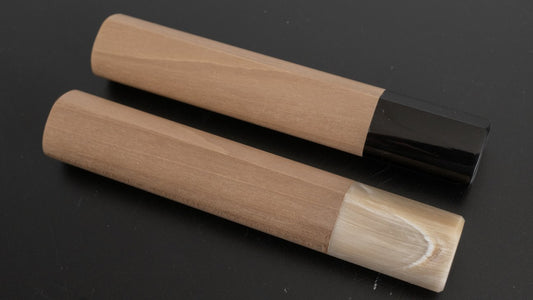 Taihei Ho D-vormige handgreep (klein 150 mm)