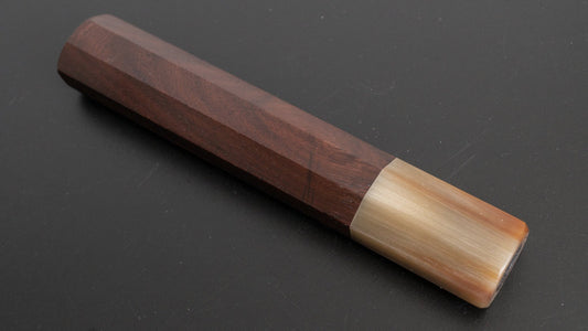 Taihei Rosewood Octagonal Handle (Gyuto/Yanagiba S)