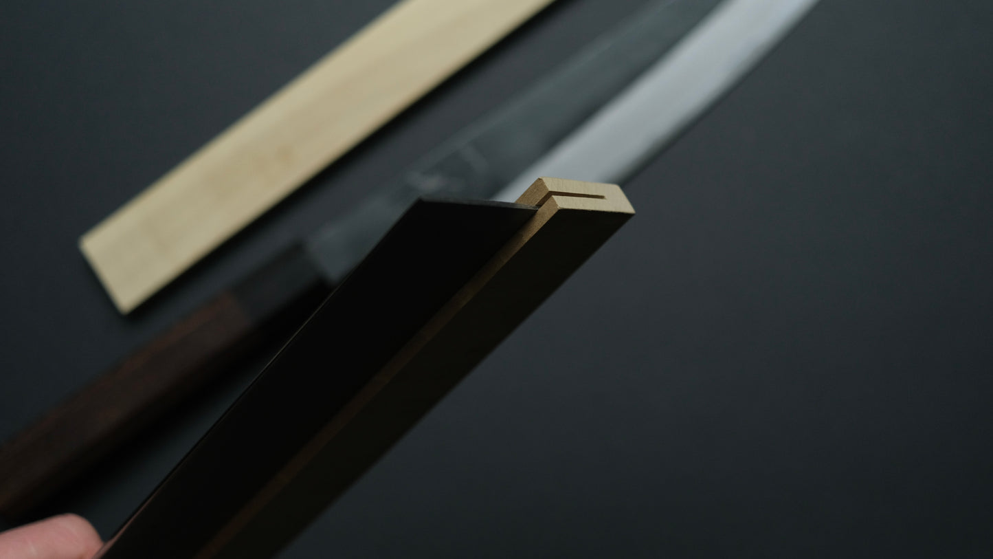 Hitohira Ho wood Edge Guard 250mm